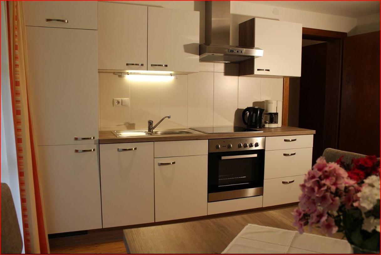 Apartament Haus Wittwer Gaschurn Zewnętrze zdjęcie