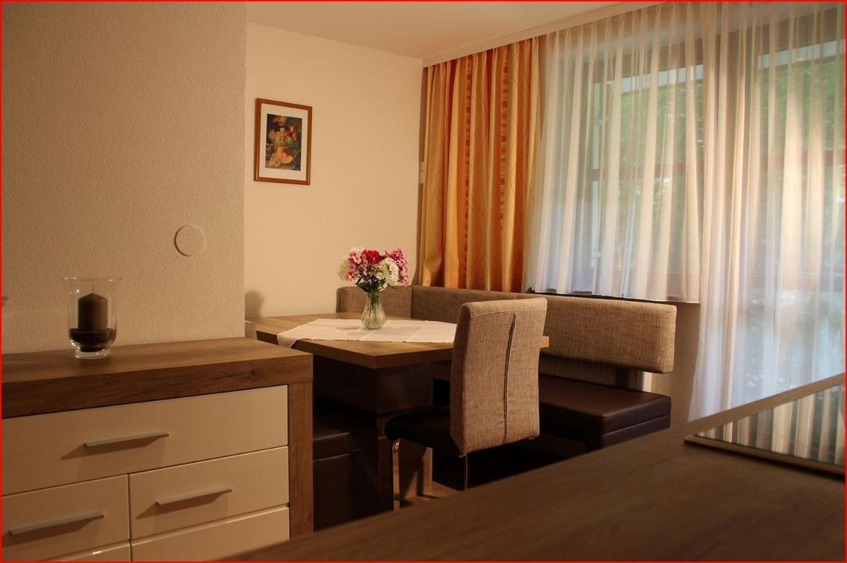 Apartament Haus Wittwer Gaschurn Zewnętrze zdjęcie